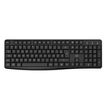3700527313979-Mobility Lab - Clavier sans fil DELUXE - Azerty - noir--0