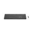 3700527313986-Mobility Lab - Clavier sans fil PREMIUM - Azerty - noir--0