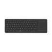 3700527306643-Mobility Lab - Clavier sans fil pour Smart TV - Azerty - noir--0