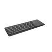 3700527306643-Mobility Lab - Clavier sans fil pour Smart TV - Azerty - noir--1