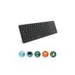 3700527306643-Mobility Lab - Clavier sans fil pour Smart TV - Azerty - noir--3