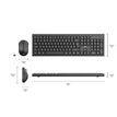 3700527308227-Mobility Lab - Clavier + souris sans fil ALPHA - noir--3