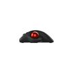 3700527313276-Mobility Lab - Souris sans fil ergonomique PREMIUM trackball - droitier - noir--1