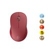 3700527311982-Mobility Lab - Souris sans fil DELTA - rouge--4