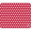 3700527305141-Mobility Lab - Tapis de souris - motif rouge--0