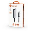 3700527310442-Mobility Lab - Adaptateur USB-C vers HDMI - gris--4