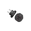3700527314051-Mobility Lab - Adaptateur de voyage europe - noir--3
