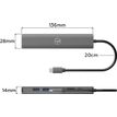 3700527313016-Mobility Lab - Hub USB-C 7-en-1 - 100W - gris sideral--3