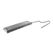 3700527304328-Mobility Lab - Hub USB-C 11-en-1 - 100W - acier--1