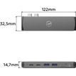 3700527313030-Mobility Lab - Hub Adaptateur USB-C 7-en 1 -  100W - gris sideral--2