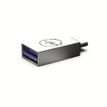 3700527303963-Mobility Lab - Adaptateur USB-C vers USB 3.0 OTG - gris--1