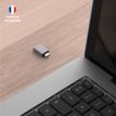3700527303963-Mobility Lab - Adaptateur USB-C vers USB 3.0 OTG - gris--6
