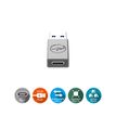 3700527312170-Mobility Lab - Adaptateur USB-C vers USB 3.0 - gris--4