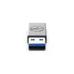 3700527312170-Mobility Lab - Adaptateur USB-C vers USB 3.0 - gris--5