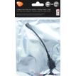 3700527301242-Mobility Lab - Adaptateur câble OTG USB vers micro USB - 10cm - noir--2