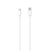 3700527312477-Mobility Lab - Câble USB-C vers USB 3.0 - 2M - blanc--0