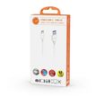 3700527308739-Mobility Lab - Câble USB vers USB-C 3.0 - 1M - blanc--4