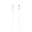 3700527312491-Mobility Lab - Câble USB-C vers USB-C - 2M - blanc--0