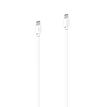 3700527312491-Mobility Lab - Câble USB-C vers USB-C - 2M - blanc--1