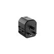 3700527314044-Mobility Lab - Adaptateur de voyage universel - 2 USB+ USB-C - noir--5