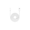 3700527312507-Mobility Lab - Câble USB-A vers lightning - 2m - blanc--2