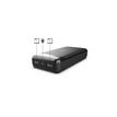 3700527313115-Mobility Lab - Batterie externe - 18000 mAh - 2 ports USB - noir--4