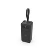 3700527312637-Mobility Lab - Batterie externe - 40000 mAh - LED intégrée, Lightning, USB-C & Micro-USB et 4 ports U--3