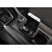 3700527312606-Mobility Lab - Chargeur voiture/allume cigare - USB-C et USB - 20W - blanc--4