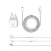 3700527307374-Mobility Lab - Pack téléphonie - chargeur + câble USB-C + écouteur + adaptaeur USB-C/jack--2