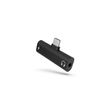 3700527311999-Mobility Lab - Adaptateur USB-C vers jack - noir--3