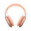 195949544446-Apple AirPods Max (2e génération) - Casque audio sans fil - Suppresseur de bruit actif - orange--0