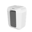 043859802579-Fellowes Powershred LX50 - Destructeur de documents - coupe croisée - 4 x 37 mm - P-4--3