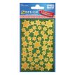 4004182528068-Avery Zweckform Z-Design Christmas - Adhésif décoratif - étoiles de Noël - 76 x 120 mm - 2 fe-P_405232057_1-0