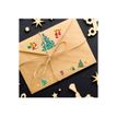 4004182524015-Avery - 30 stickers en sachet - 160x83x1 - sapins et cadeaux-P_405232070_2-2