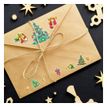 4004182524015-Avery - 30 stickers en sachet - 160x83x1 - sapins et cadeaux-P_405232070_5-1