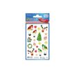 4004182541265-Avery - 21 stickers en sachet - 160x83x1 -  magie de noël-P_405232072_1-1