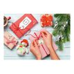 4004182541241-Avery - 23 stickers en sachet - 160x83x1 -  lutins de noël-P_405232076_2-2