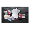4011367500009-Hahnemühle - Carte postale aquarelle - A6 (105 x 148 mm) - 30 feuilles - blanc naturel-P_405232120_1-1