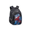 5903686365348-CoolPack PRIME - Marvel Spider-Man - cartable - compact - polyester 600D, rembourrage en éthylène-acétate de vinyle (EVA), couche extérieure en tissu -P_405232292_5-2