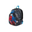 5903686353840-CoolPack Kindergarten - Marvel Spider-Man - sac à dos - 1600D polyester - Dynamic Spider--P_405232293_5-2