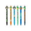 5903686366055-Colorino Mandalorian - Stylo effacable - Baby Yoda - non permanent - bleu - 0.5 mm - rétr-P_405232301_1-0