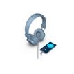 3760206484314-Ryght Nima - Casque filaire avec micro - jack 3,5mm - bleu gris-P_405232433_2-2