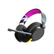 0810045687315-Skullcandy SLYR - Casque filaire avec micro - multi-plateforme - noir -P_405232439_8-7