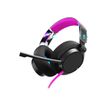 0810045686783-Skullcandy SLYR PRO - Casque filaire avec micro - multi-plateforme - noir -P_405232441_3-2