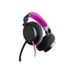 0810045686783-Skullcandy SLYR PRO - Casque filaire avec micro - multi-plateforme - noir -P_405232441_5-4