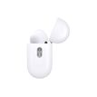 0195949052637-Apple AirPods Pro (2e génération) - Ecouteurs sans fil blanc-P_405232443_3-2