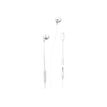 3760206483256-Ryght OSiS - Écouteurs filaire avec micro - intra-auriculaire - blanc-P_405232480_2-1