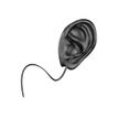 3760206483478-Ryght SALTO - Écouteurs filaire avec micro - intra-auriculaire - noir-P_405232484_2-1