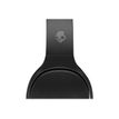 0810015587249-Skullcandy Crusher Evo - Écouteurs sans fil avec micro - noir-P_405232504_2-1