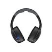 0810015587249-Skullcandy Crusher Evo - Écouteurs sans fil avec micro - noir-P_405232504_3-2